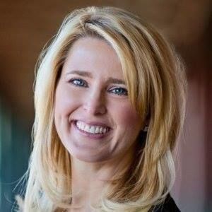 Meet your Posher, Jill